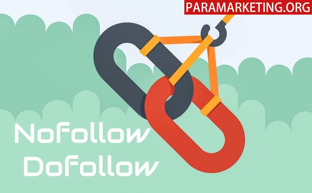 DoFollow-and-Nofollow-Links