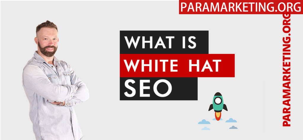 WHAT IS WHITE HAT SEO