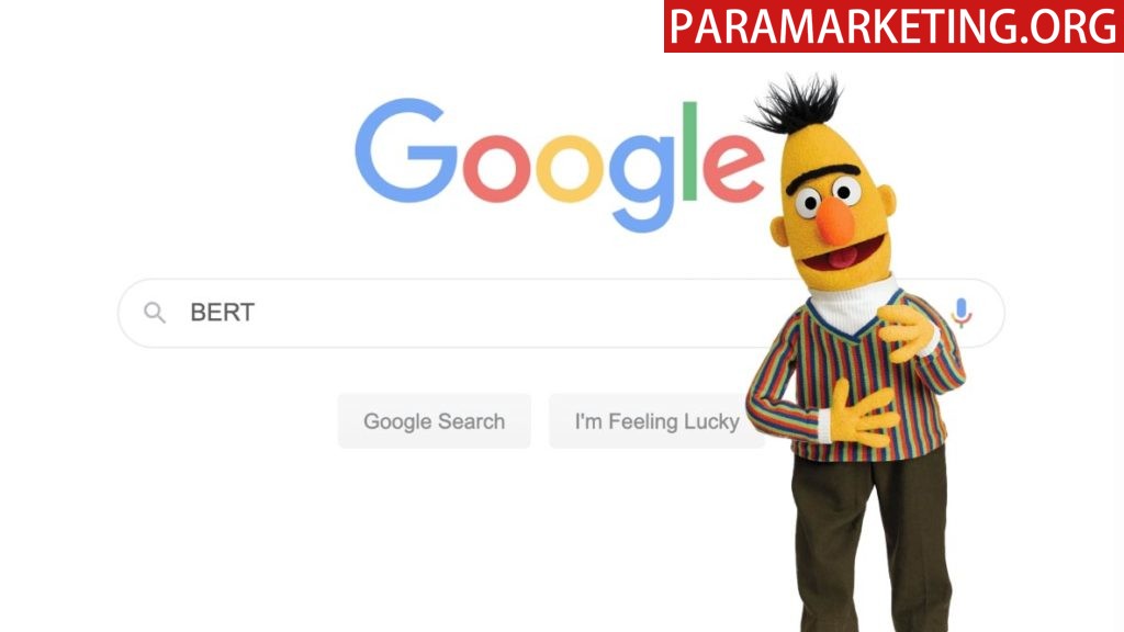 what-is-bert