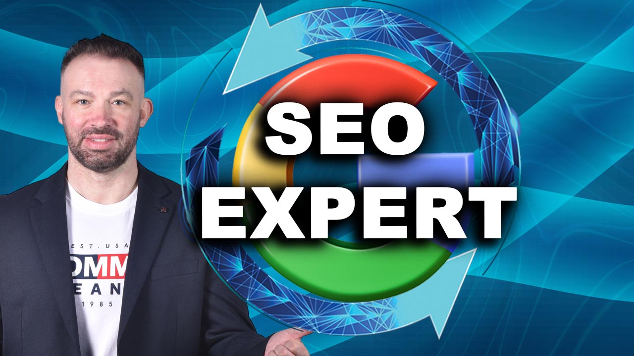 SEO EXPERT