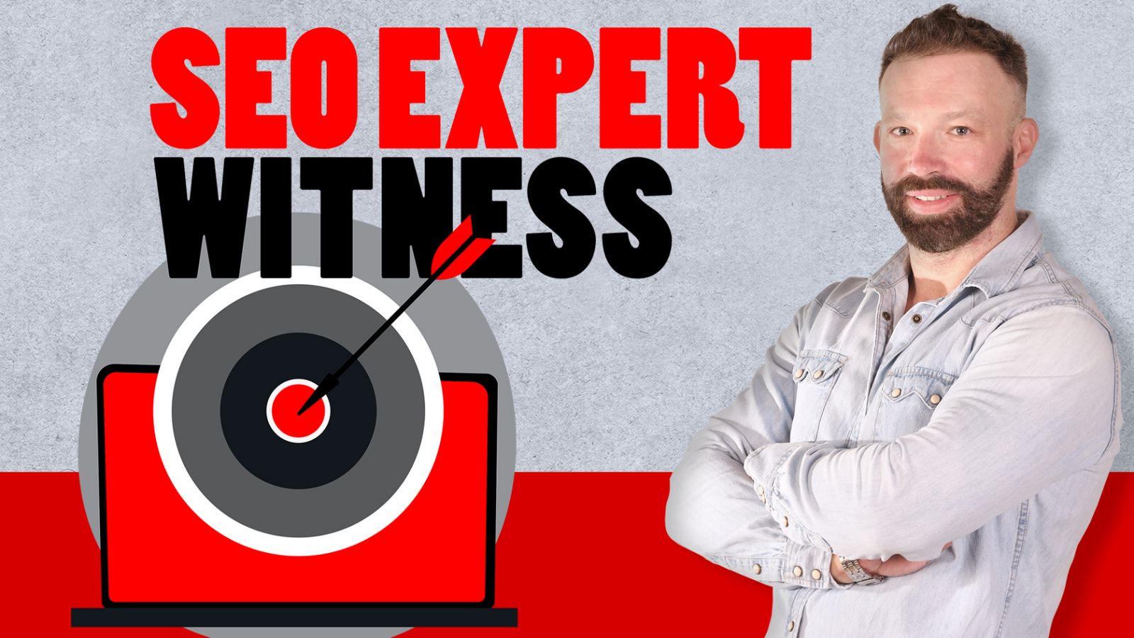 SEO expert witness