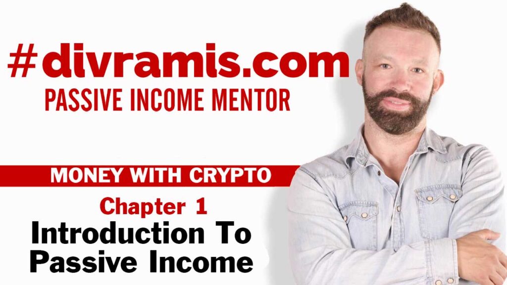 1. Introduction to Passive Income
