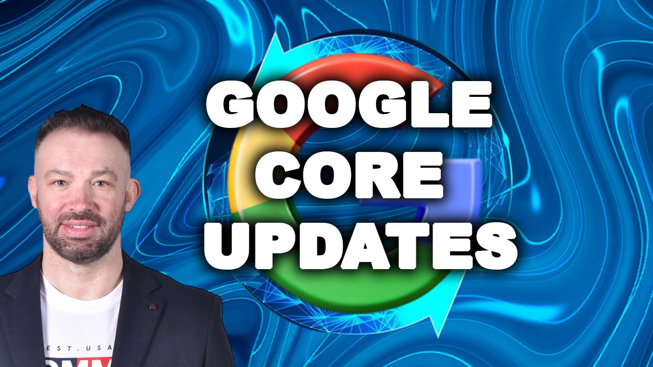 GOOGLE CORE UPDATES HOW TO AVOID FALLING INTO SEARCH ENGINES