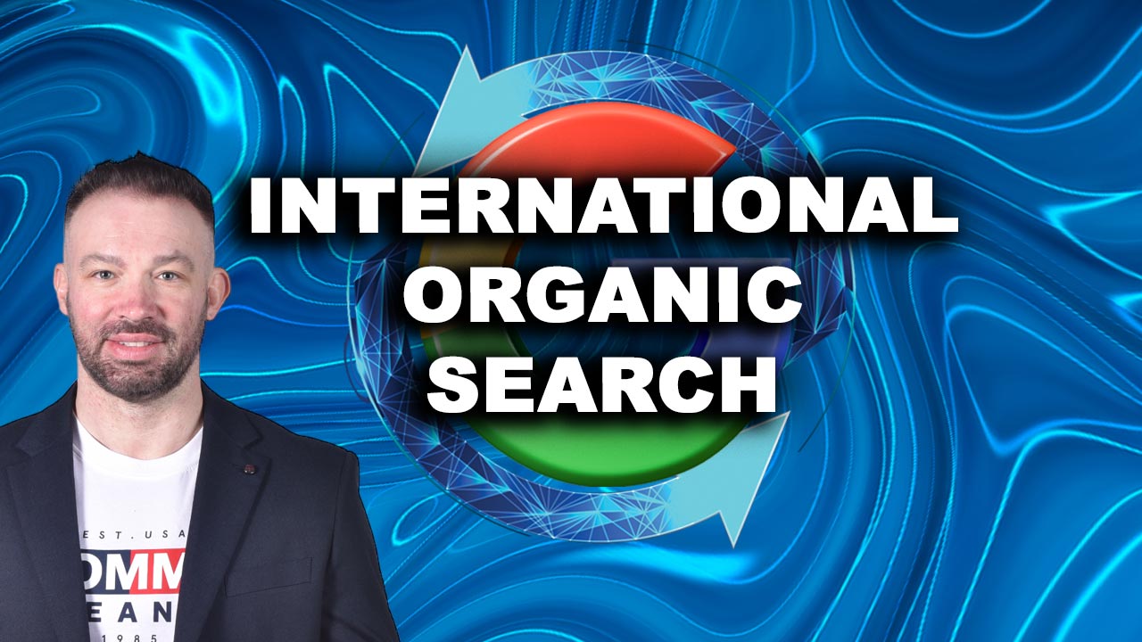 International Organic Search