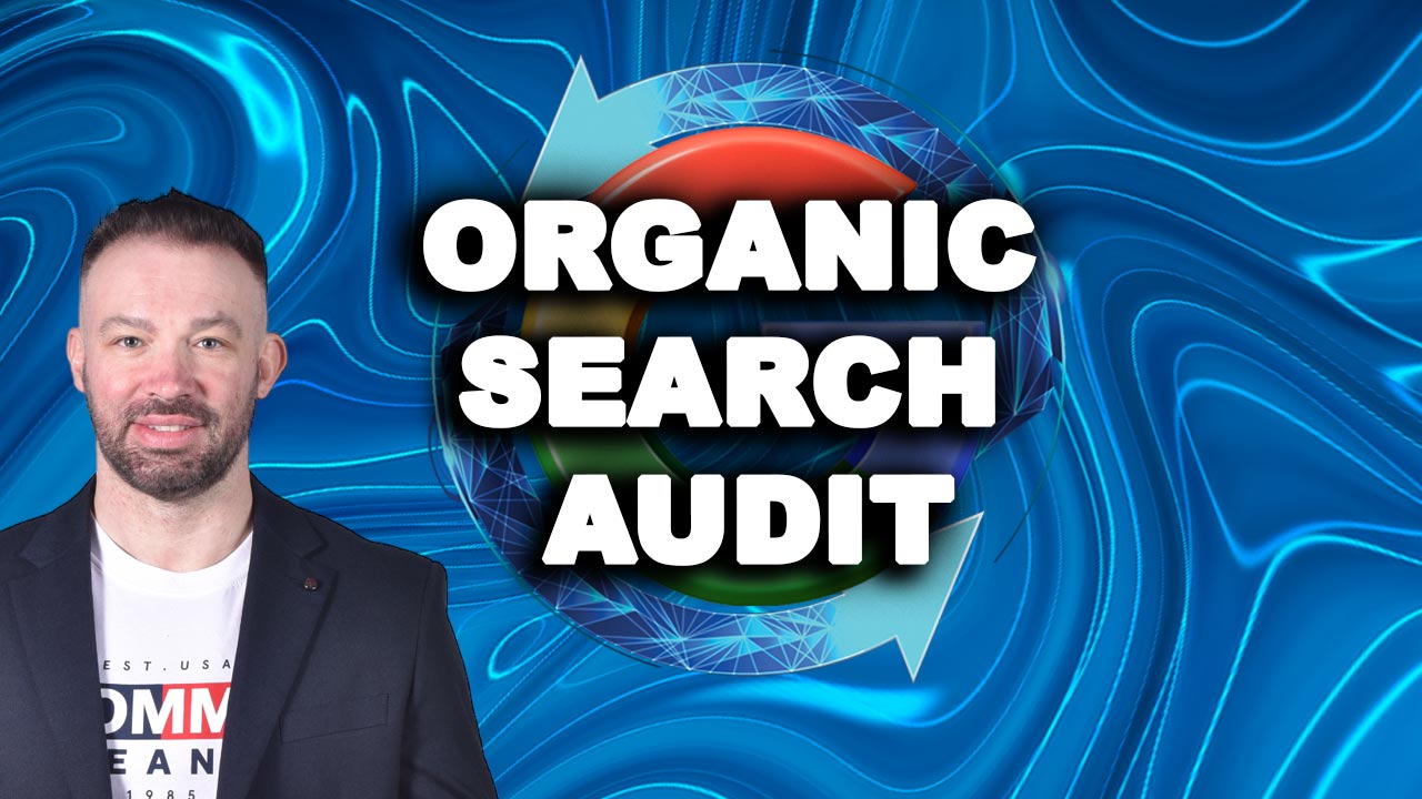 Organic Search Audit