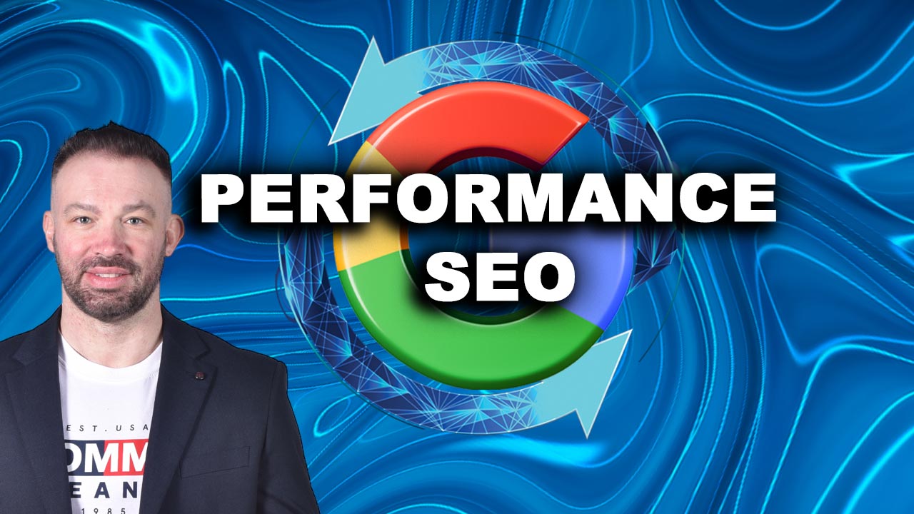 Performance SEO
