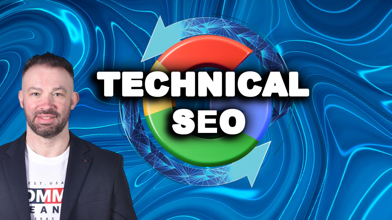 Technical SEO