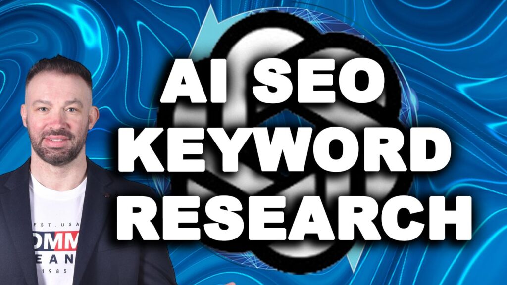 AI SEO KEYWORD RESEARCH