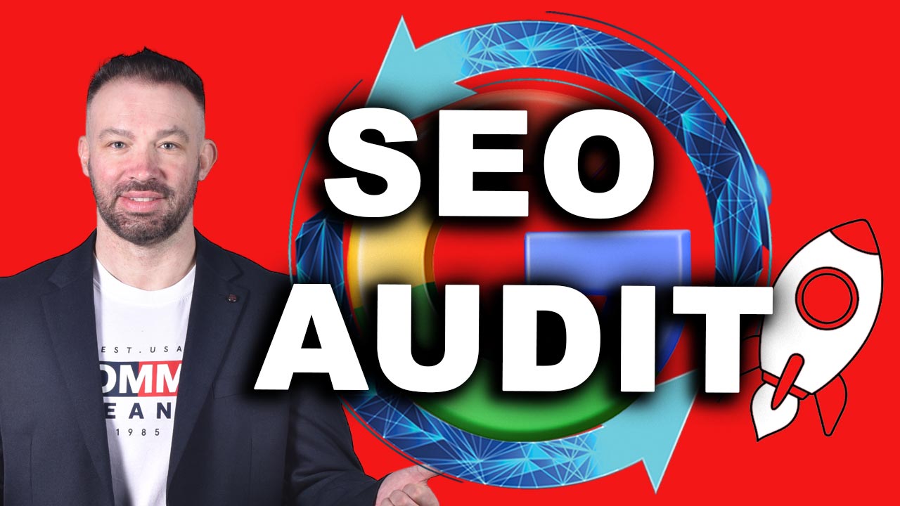 SEO-AUDIT