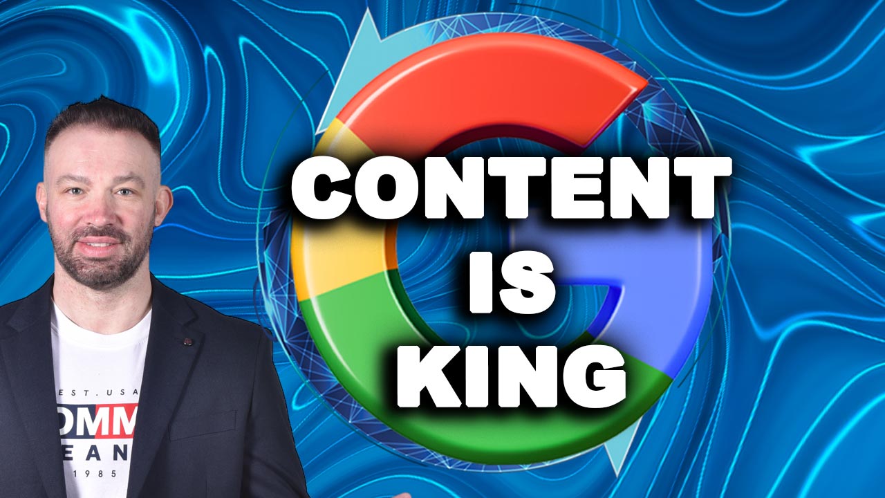 Content is King: Exploring the Impact of Content in the Digital Era