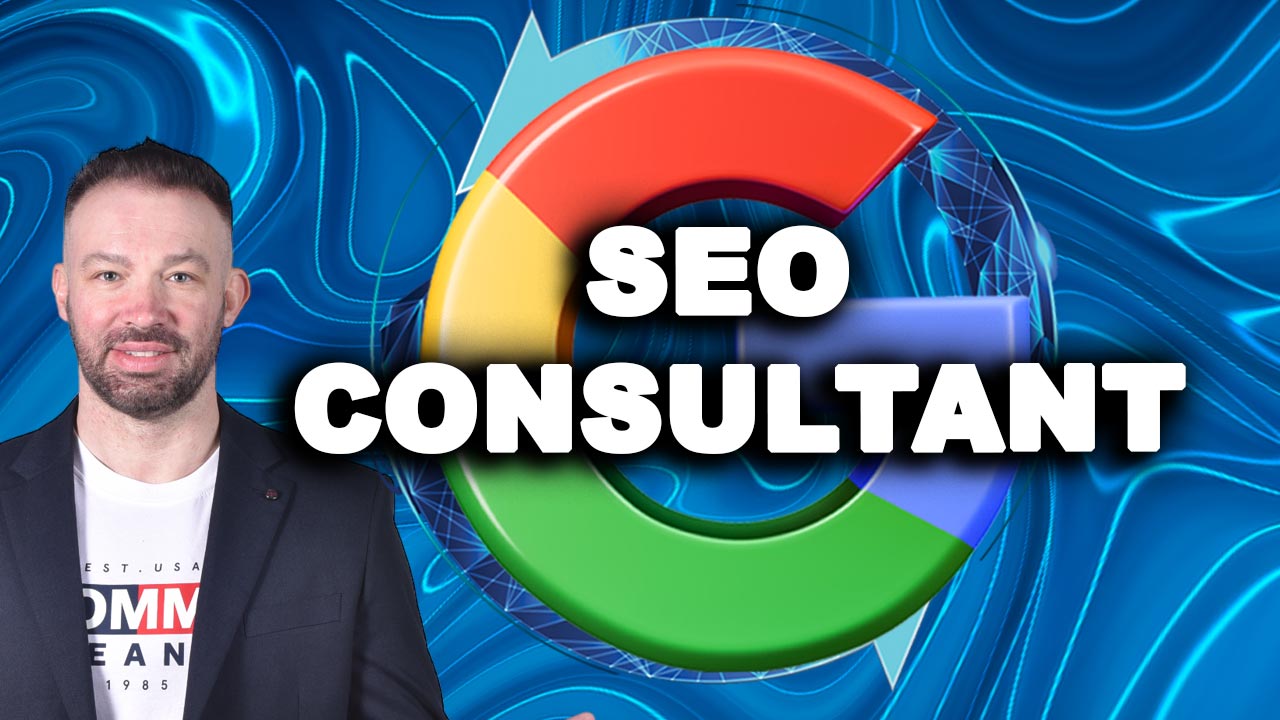 Seo Consultant