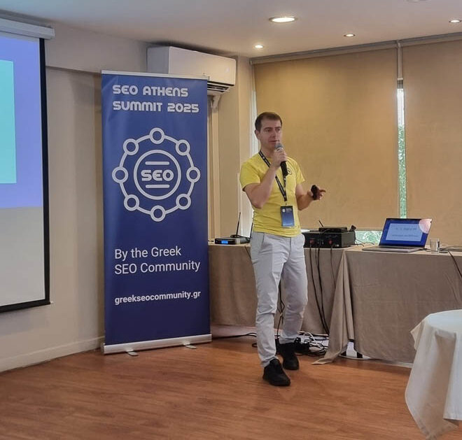 SEO Summit Athens 2025-5