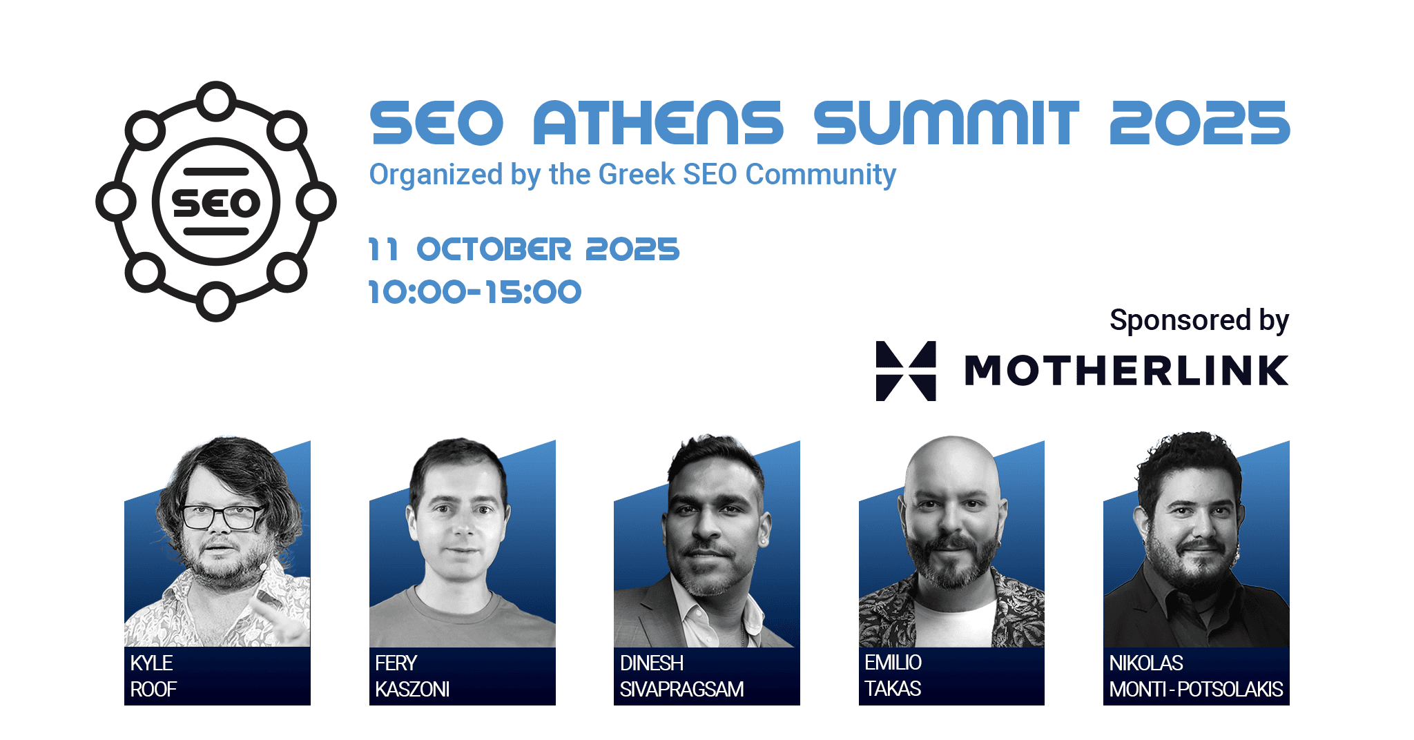 seo summit 2025