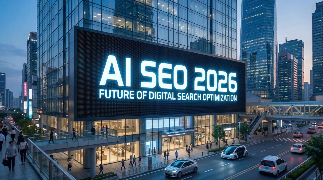 SEO beyond Google Google SGE ChatGPT search Perplexity AI search