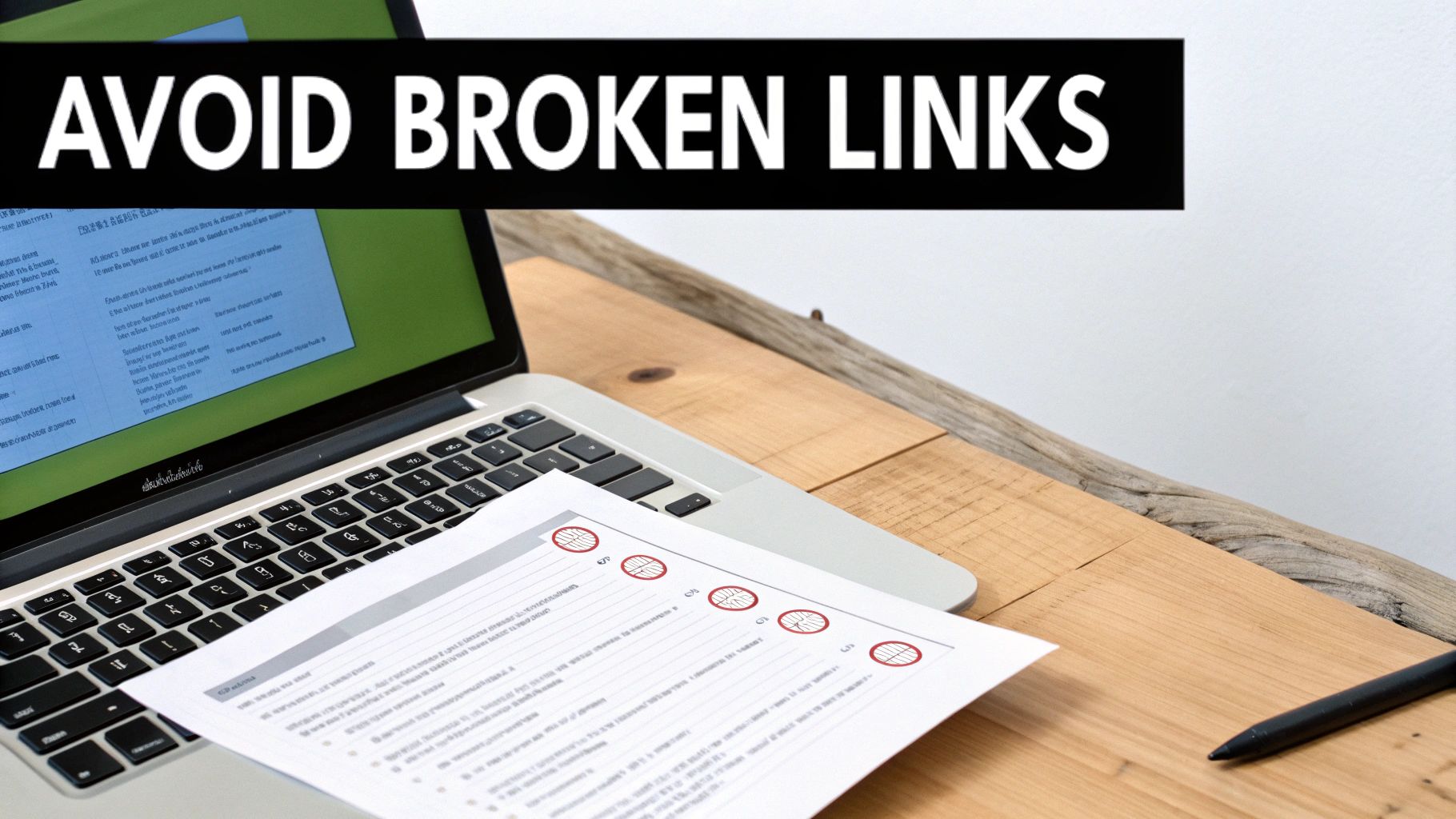 google-review-link-broken-links