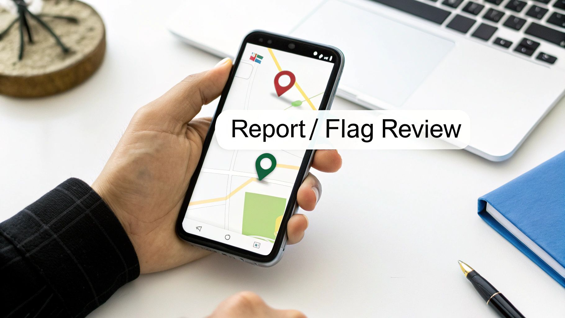 How to remove review on google and safeguard your business reputation 4 remove-review-on-google-report-review