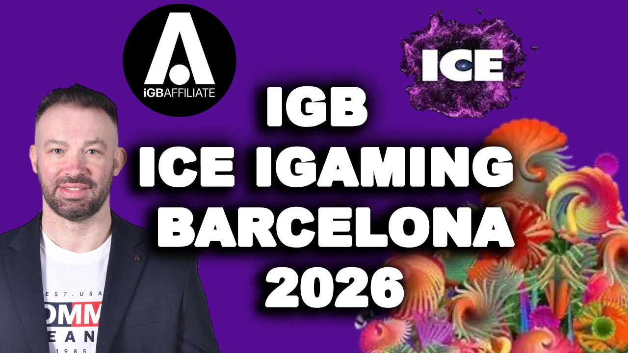 IGB ICE IGAMING 2026 BARCELONA-EIKONA-DIVRAMIS-SEO-1