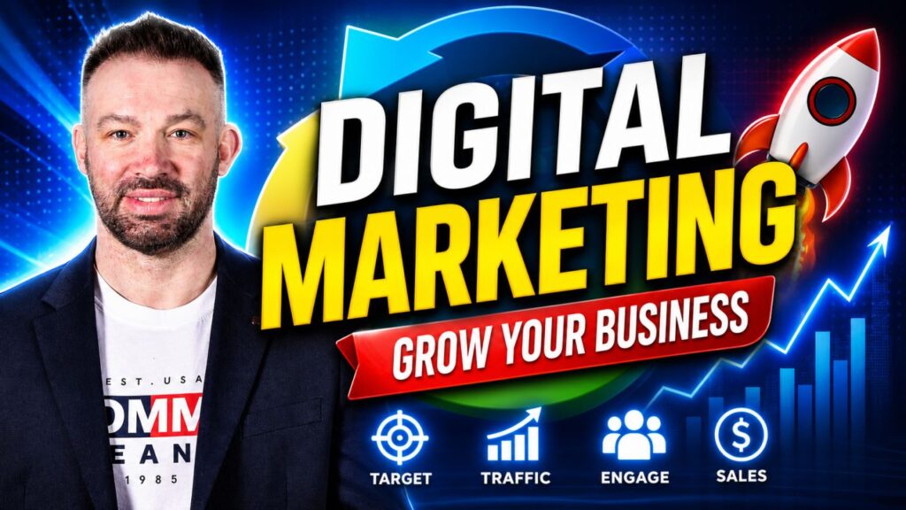 υπηρεσίες digital marketing Ελλάδα