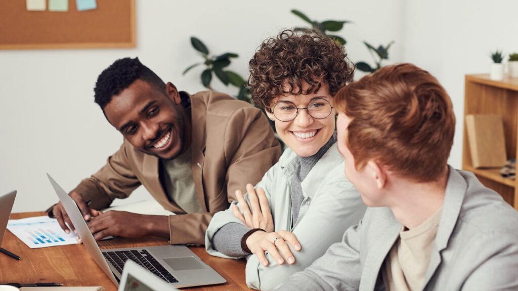 SEO Company Stockton