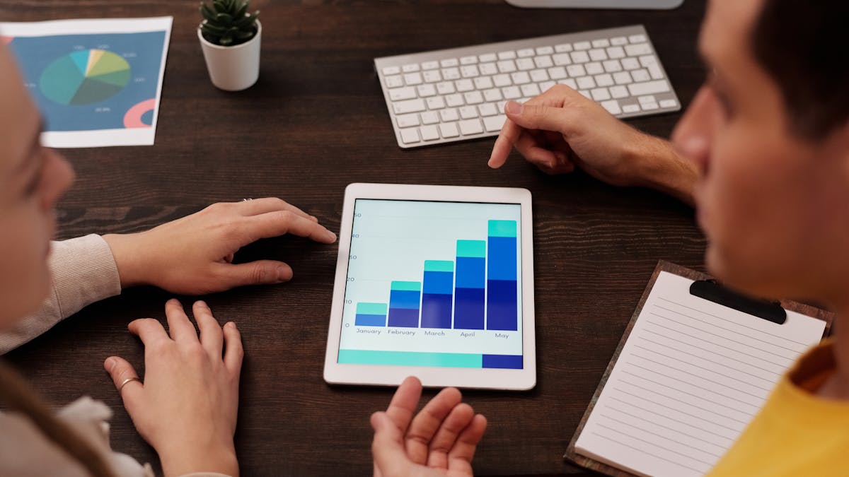 SEO Company In Tunstall: How To Choose The Right Partner For Local Growth 1 SEO Company Tunstall