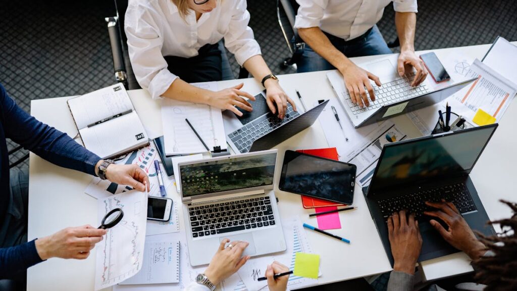 SEO Company Nottingham Drives Local Business Growth