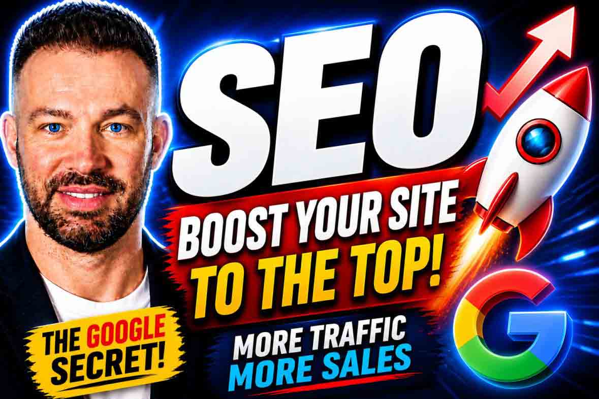 SEO Company In San Bernardino: How To Choose The Right Partner For Local Growth 1 SEO Company San Bernardino