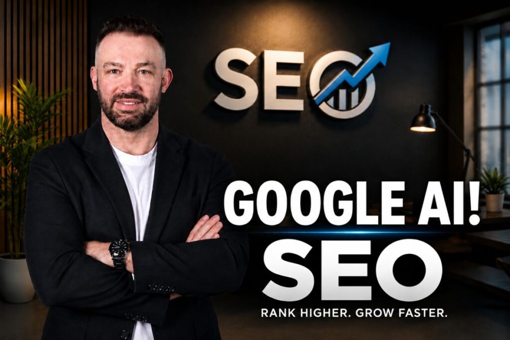 SEO Company Oceanside