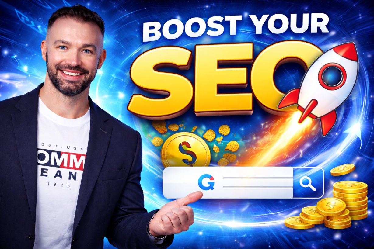 B2B SEO agency building bottom of funnel pages that produce pipeline