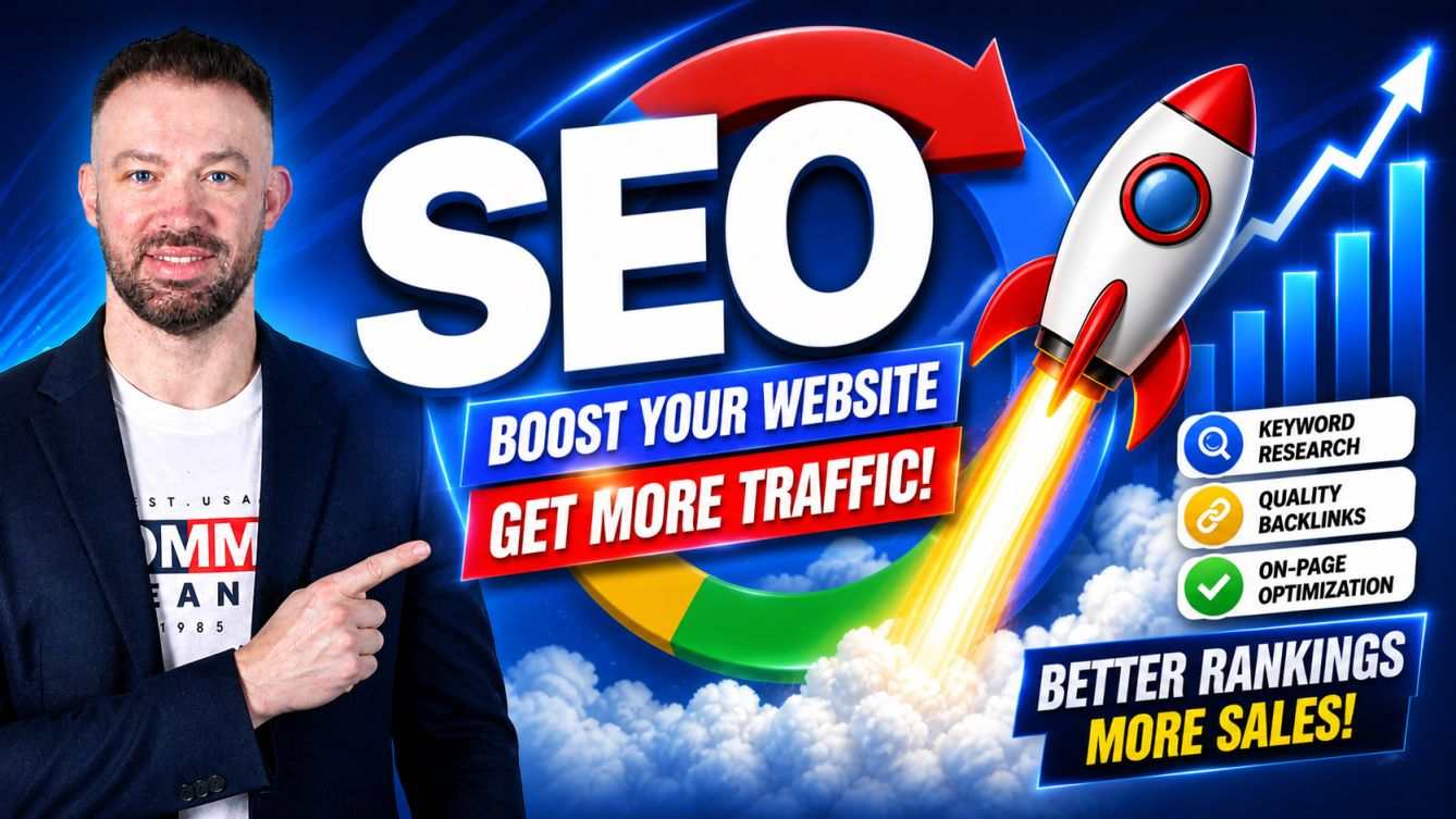 Bakery SEO Agency For Bakeries, Cake Shops And Pastry Shops 3 Bakery SEO Agency showing bakery photos and trust signals