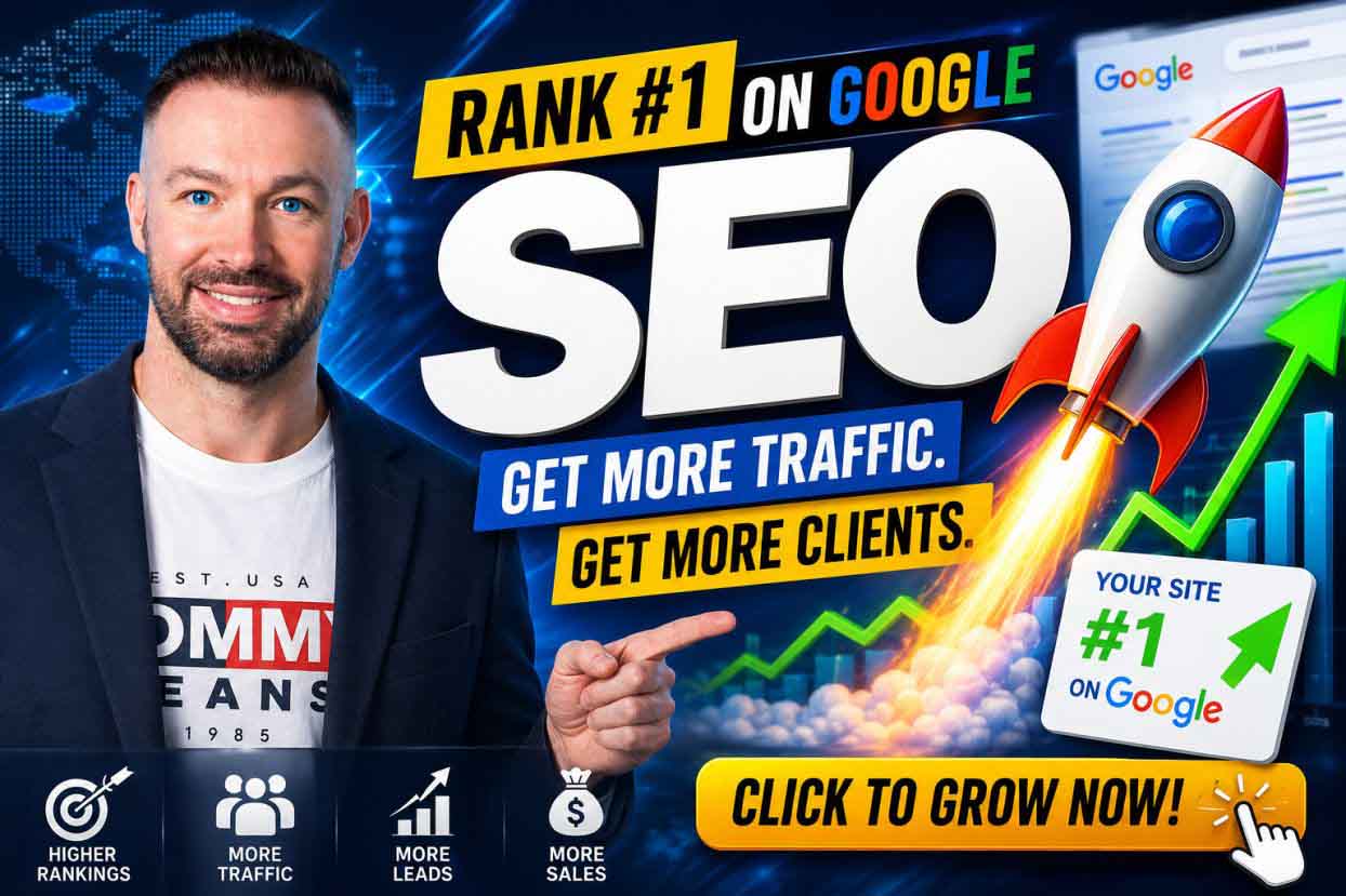 Construction SEO Agency