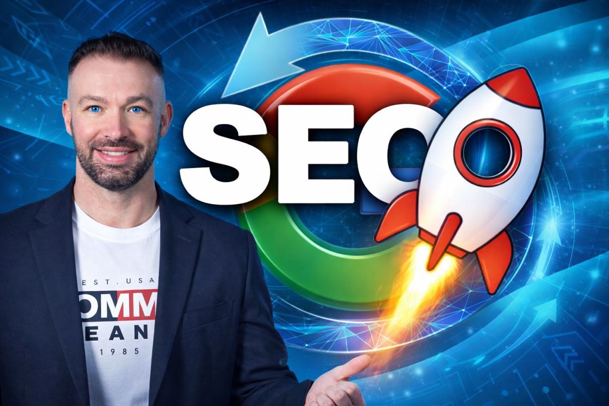 Construction SEO Agency twelve month roadmap