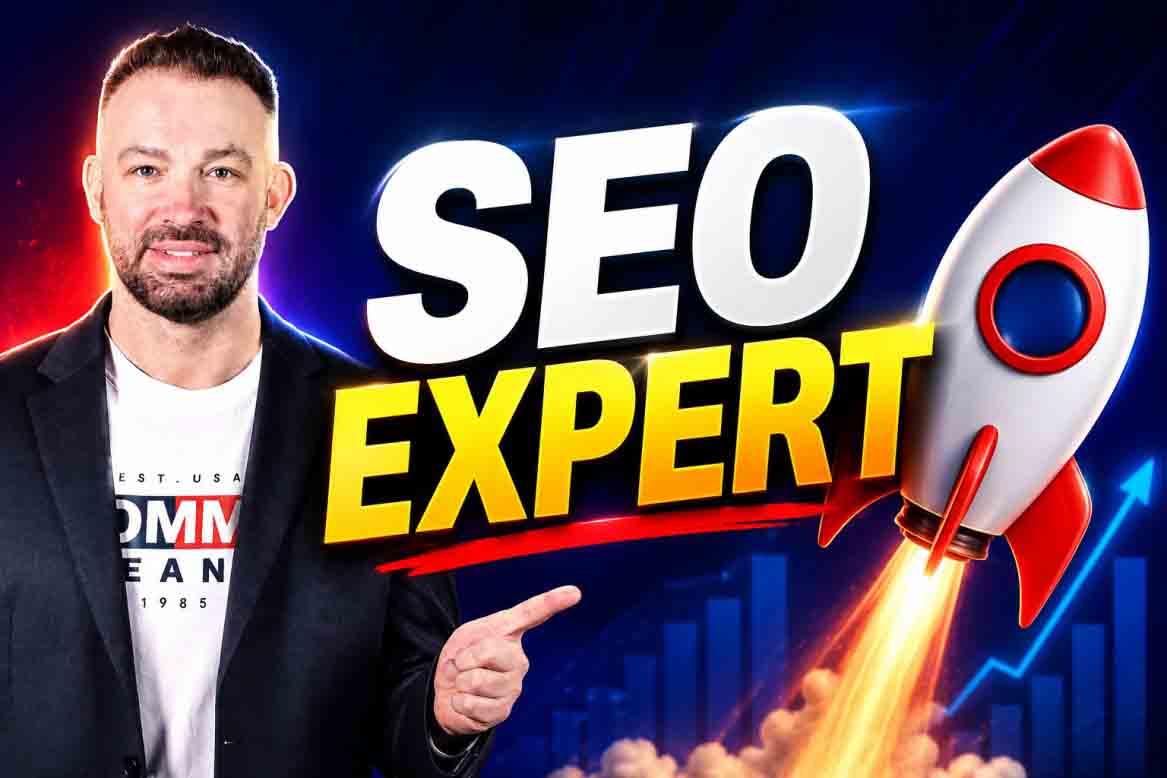 Enterprise SEO agency content operations and AI search visibility
