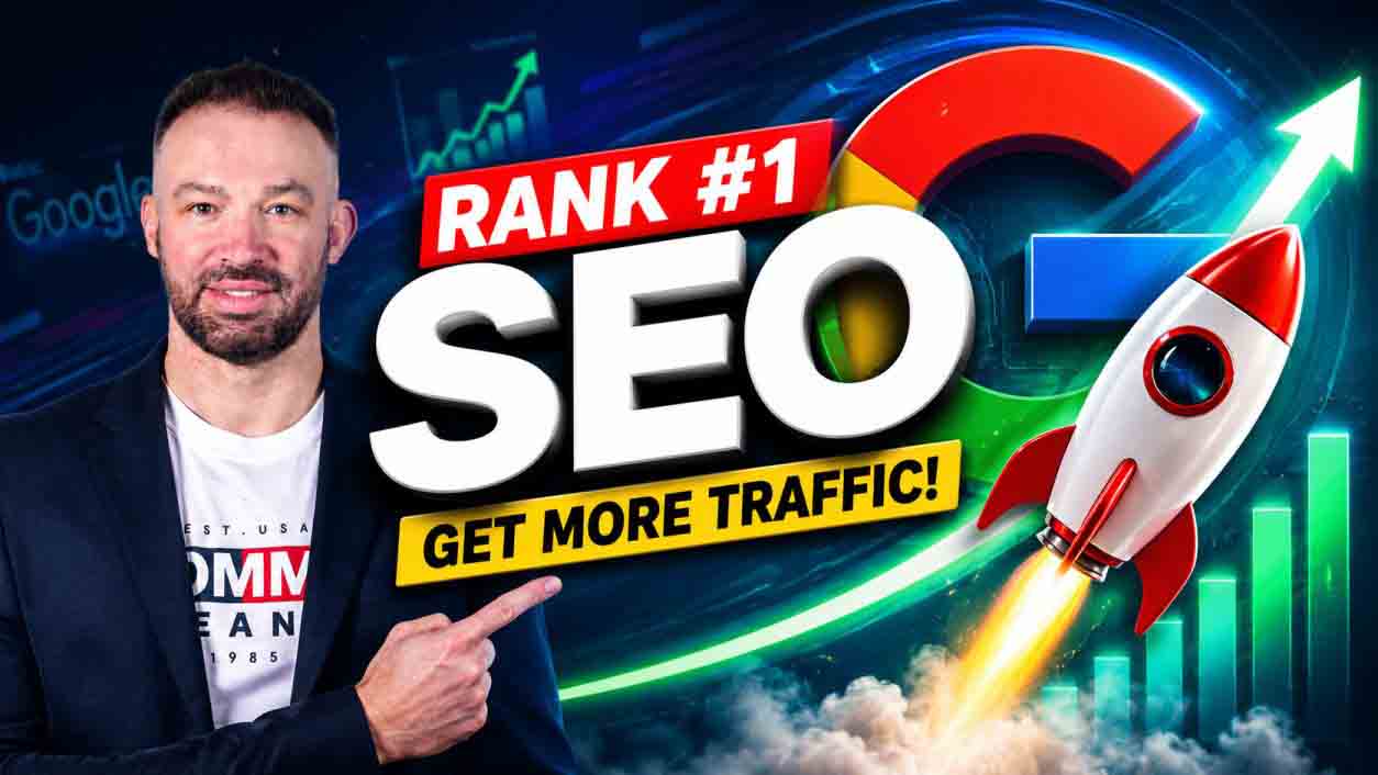How to evaluate an enterprise SEO agency