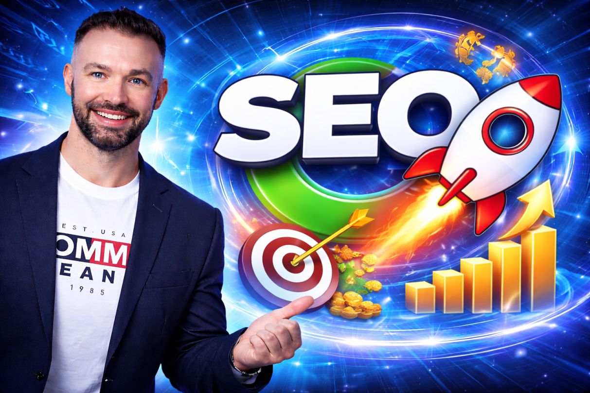Hotel SEO Agency