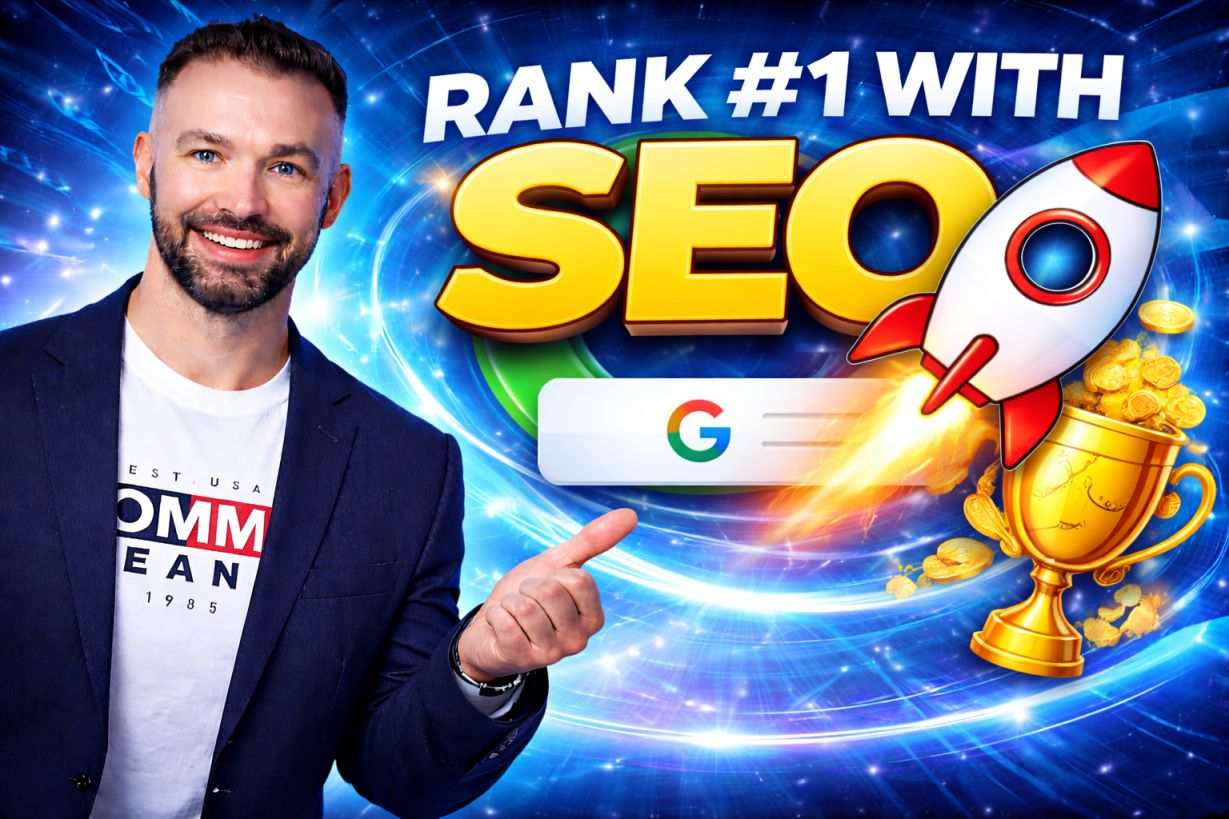 Limousine Company SEO Agency twelve month roadmap for limousine companies