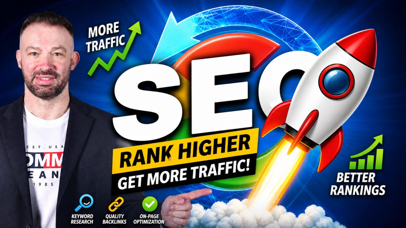 Real Estate SEO Agency
