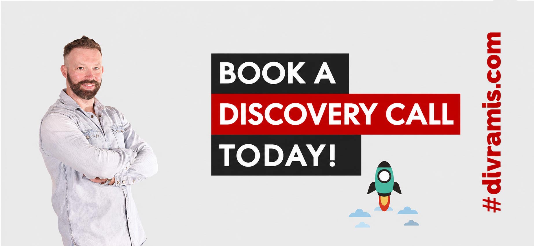 Book A Discovery Call
